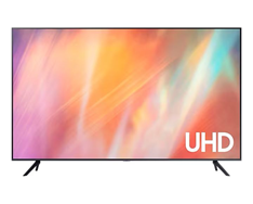 Samsung 43 Inch UHD 4K Smart TV DU7000