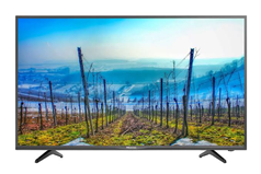 Hisense 43 Inch 4K Smart Tv A6K