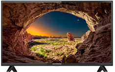 Supersonic 32 Inch LED TV