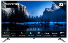 Skyworth 32 Inch Smart TV