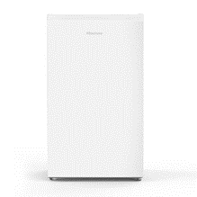 Hisense H125RWH Bar Fridge