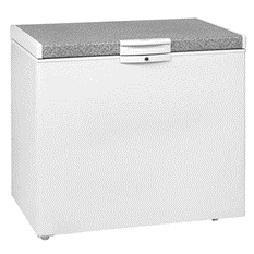 Defy chest freezer CF300-HC