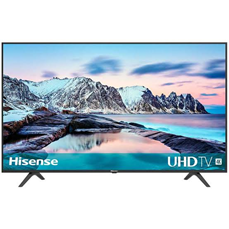 Hisense 58 Inch 4K UHD Smart Tv A6K
