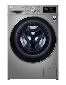 LG 8.5/5KG Washer/Dryer-F2V5GGP2T