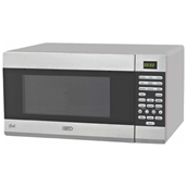 Defy 34L Grill Microwave-DMO392