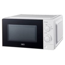 Defy 20L White Microwave - DMO384