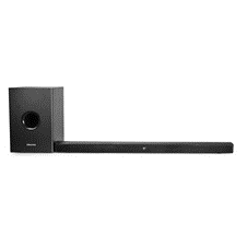 Hisense Hs5100 Sound Bar 