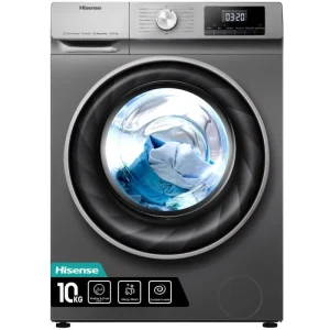 Hisense 10/6kg Washer/Dryer-WD3Q1043BT