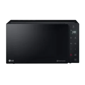 LG 42L Black NeoChef Microwave-MS4235GIS