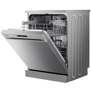 LG 15 Place QuadWash Dishwasher - Freestanding